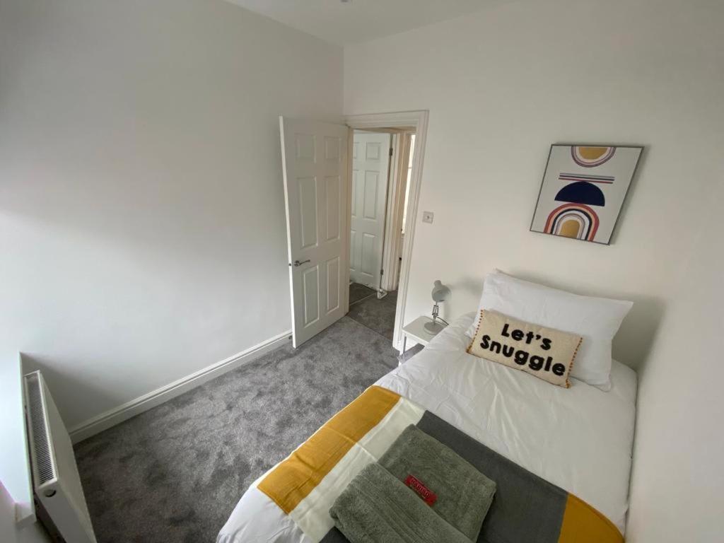 Rhondda Tunnel Cottage By Staystaycations Treorky Exterior photo